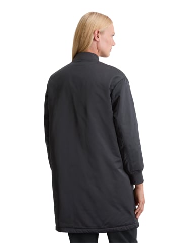 Marc O'Polo Blouson-Mantel im Aviator-Stil regular in Deep Night Blue