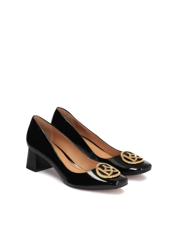 Kazar Pumps SIELLA in Schwarz