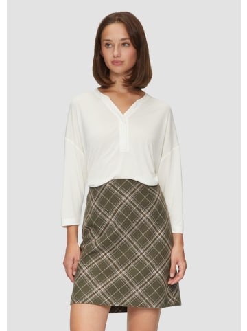 s.Oliver T-Shirt in 0210_creme