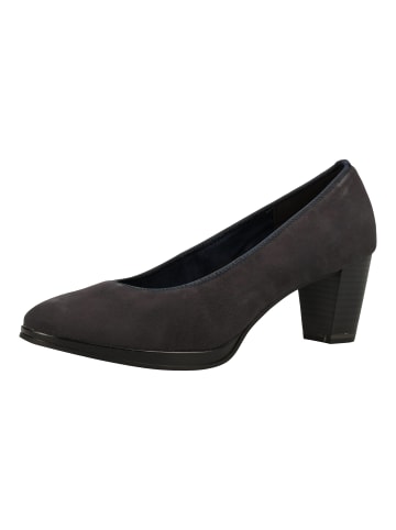 Marco Tozzi Pumps in Navy