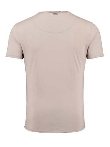 KEY LARGO T-Shirt in sand