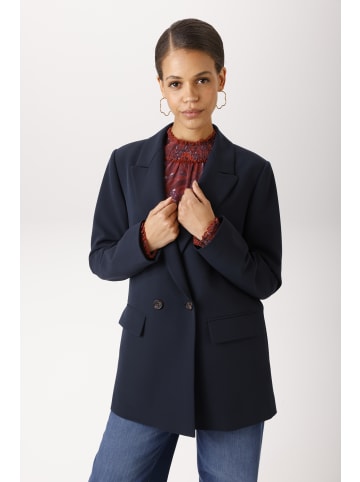Aniston CASUAL Longblazer in marine
