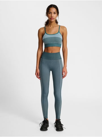 Hummel Top Hmlyoga Damen in STARGAZER