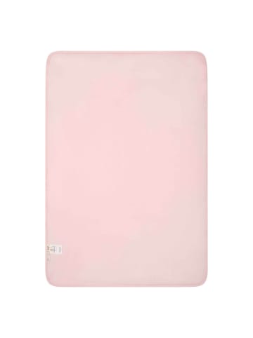 Steiff Wohndecken 1er Pack in Rosa