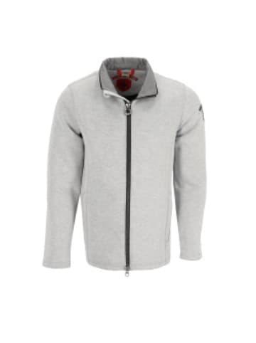 Wellensteyn Übergangsjacke für Herren in schwarz