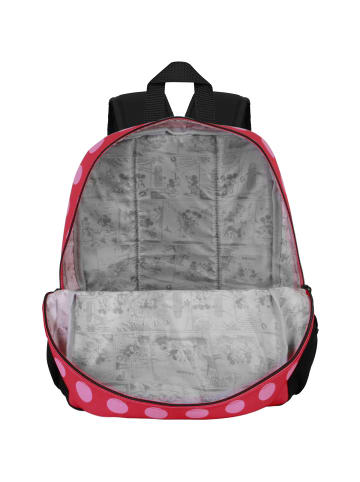 Disney Rucksack Minnie Mouse Class-Sweet in pink