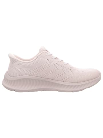 Skechers Sportlicher Slipper in rosa