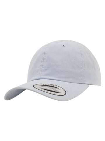  Flexfit Dad Caps in blue