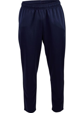 Lotto Sweat Pant in Blau