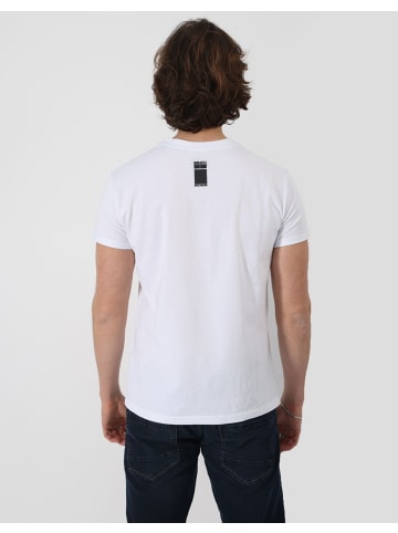 miracle of denim T-Shirt in White