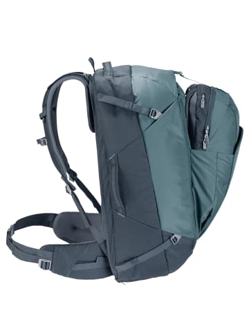 Deuter AViANT Access Pro 60 - Reiserucksack 66 cm in teal-ink