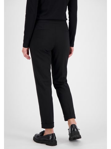 Olsen Hose in Black