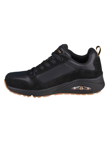 Skechers Skechers Uno-Solid Air in Schwarz