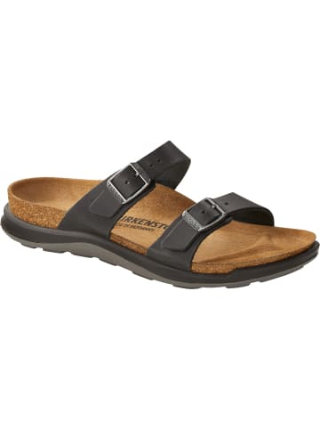 Birkenstock SIERRA CT SCHMAL in Schwarz