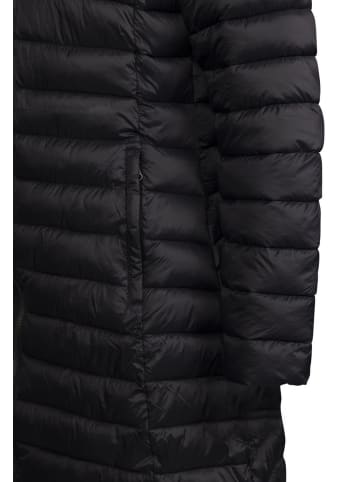 Trespass Winterjacke "Dorothea Casual Jacket" in Schwarz