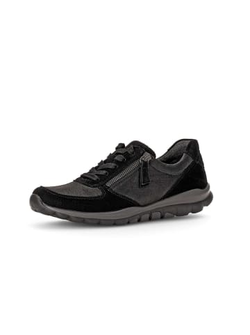 rollingsoft Sneaker low in schwarz