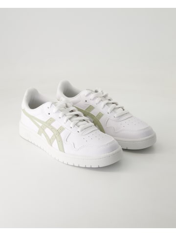 asics Sportliche Schnürschuhe in Weiß