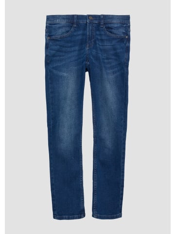 s.Oliver Jeans-Hose SEATTLE in 56Z2_blau
