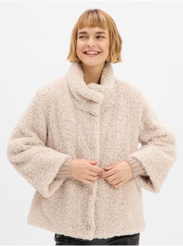 ROFA FASHION GROUP Jacke in beige