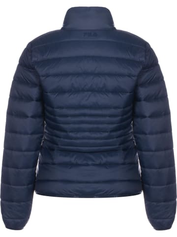 Fila Leichte Jacken in black iris