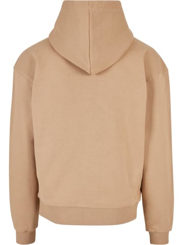 Urban Classics Kapuzenpullover in unionbeige