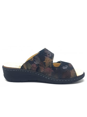 Belvida Pantolette  in Schwarz