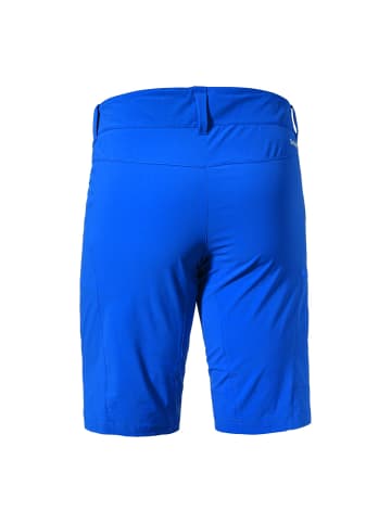 Schöffel Shorts Danube in blau