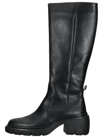 Högl Stiefel in Schwarz