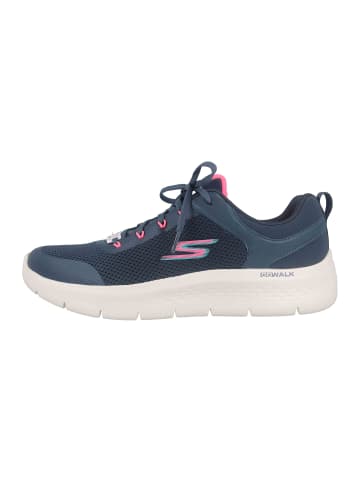 Skechers Sportschuhe in Blau