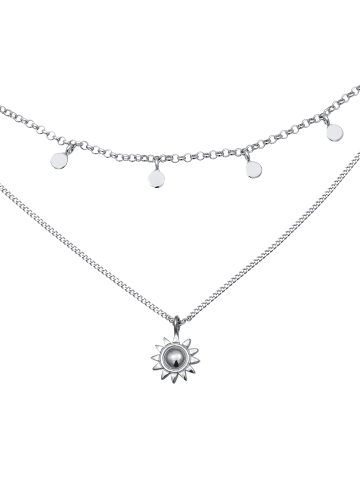 Elli für Damen in silber