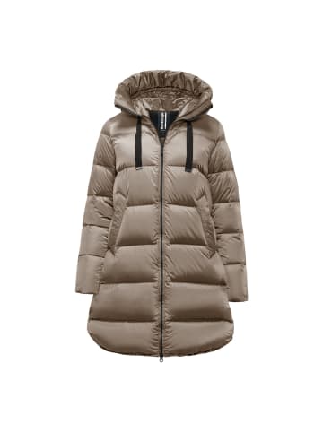 Bomboogie Daunenjacke Geneva in beige
