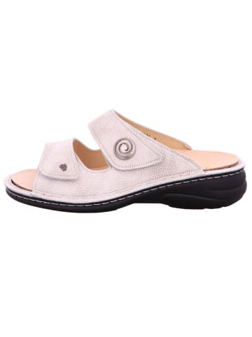 Finn Comfort Pantoletten COLINA in TAUPE