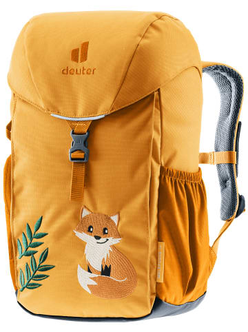 Deuter Tagesrucksack für Damen in blau