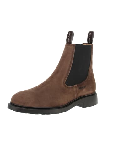 Gant Chelsea-Boots Millbro in Braun