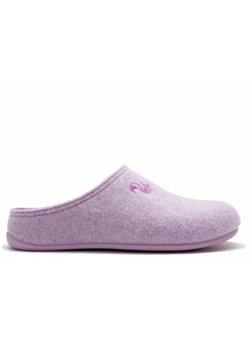 thies Sneaker für Damen in Lila