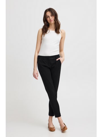 Fransa Pants Suiting FRZacity Casual fit in (NOOS) Black