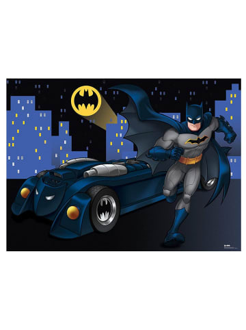 Batman Puzzle XXL 100 Teile | DC Batman Justice League | Ravensburger