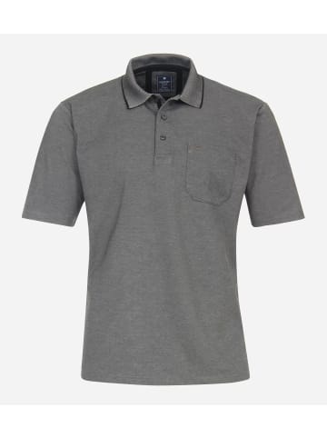 Redmond Polo-Shirt  in Grau