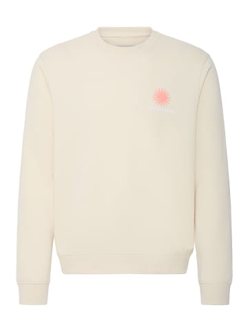 BLEND Sweater BHKonsta in Beige