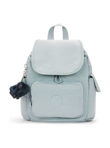 Kipling Basic City Pack City Rucksack 29 cm in breezy blue