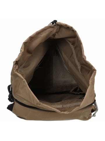 Doughnut Colorado Jungle 19- Rucksack 47 cm (black) in schwarz