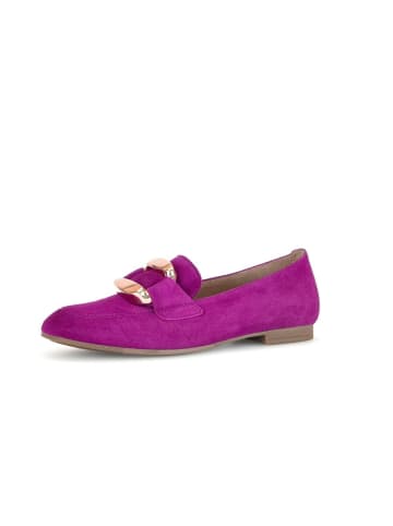 Gabor Fashion Slipper in pink