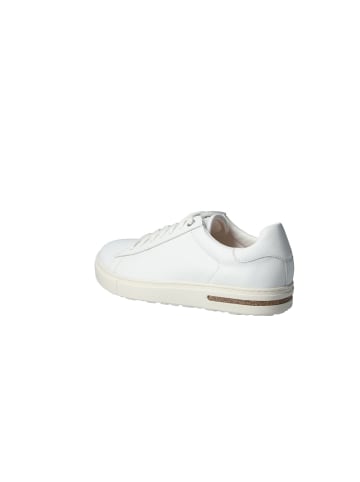 Birkenstock Sneaker Bend Low in white
