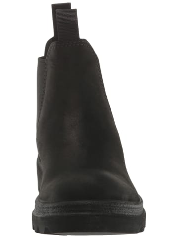 Ecco Chelsea Boot für Damen in schwarz