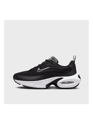 Nike Turnschuhe W in 001-Blanco/Negro