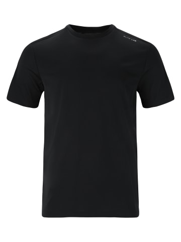 ELITE LAB T-Shirt Team in 1001 Black