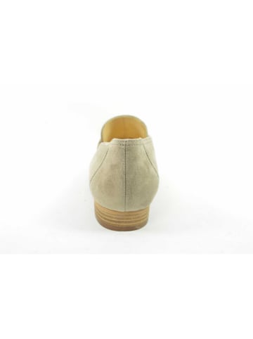 Paul Green Slipper in beige