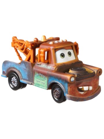 Disney Cars Mater Hook | HLT83 | Disney Cars | Cast 1:55 Autos | Mattel Fahrzeuge