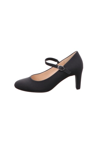 Gabor Pump in schwarz