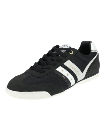 Pantofola D'Oro Sneaker in Schwarz/Weiß